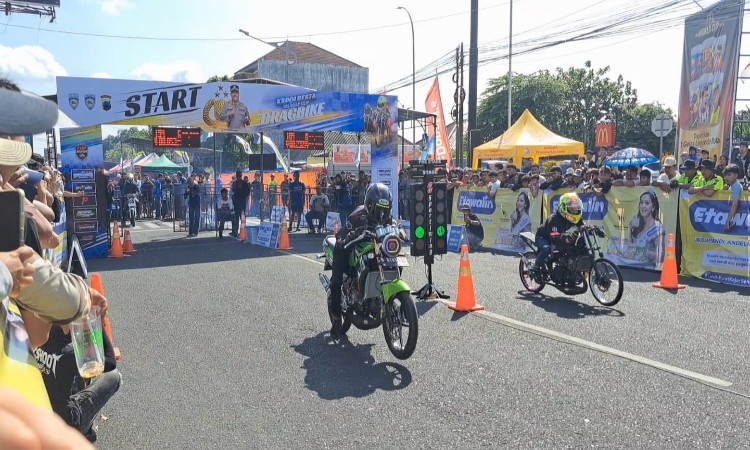 Cuci Motor Barokah: Sentuhan Bersih untuk Harimu di Cilacap